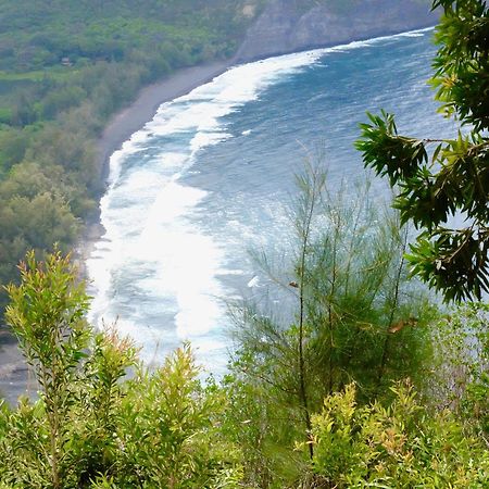 Volcano One - Modern Studio With Lanai Near Volcano National Park ภายนอก รูปภาพ